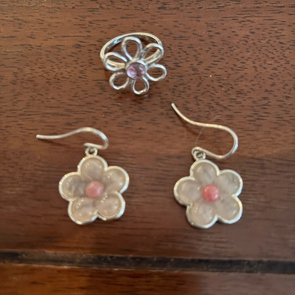 💯 Authentic Tous Set - Picture 1 of 3